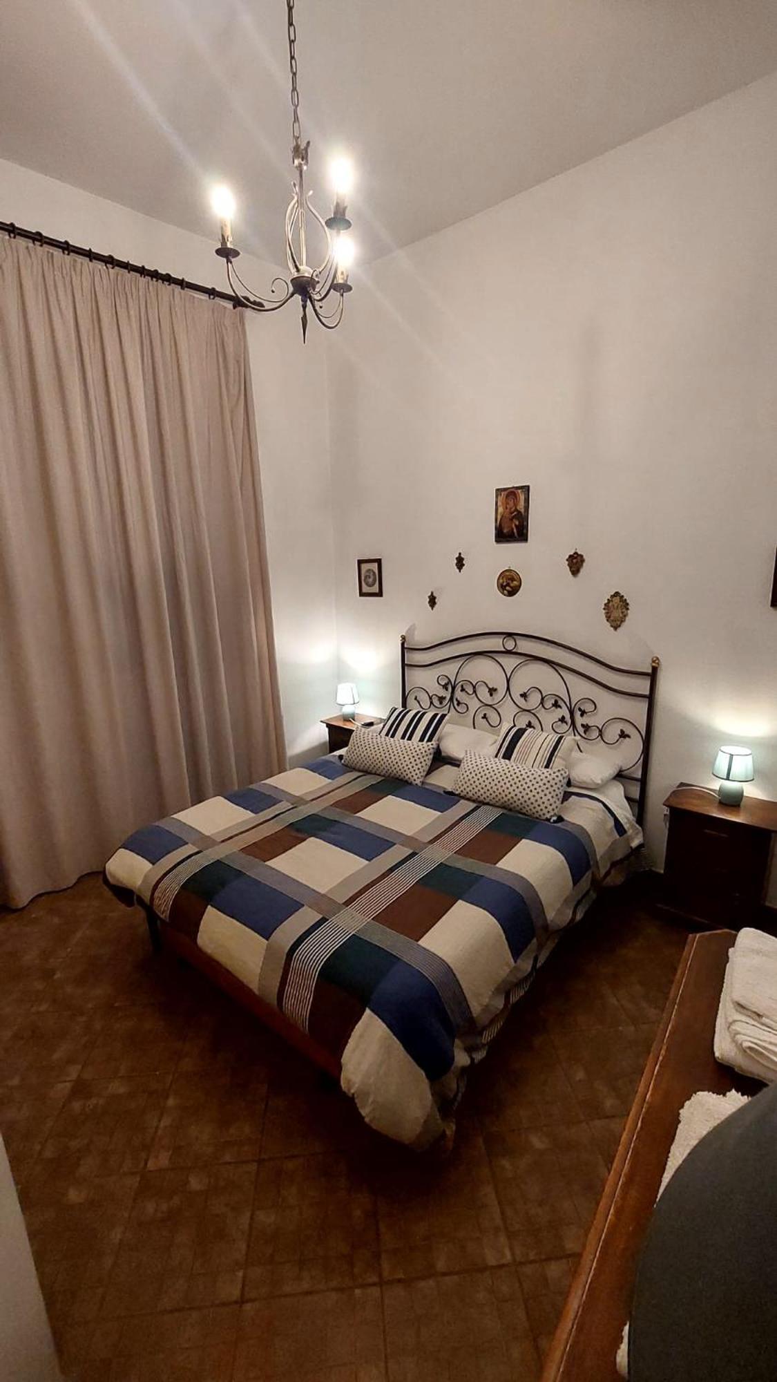 David House Alla Vucciria Palermo Bagian luar foto